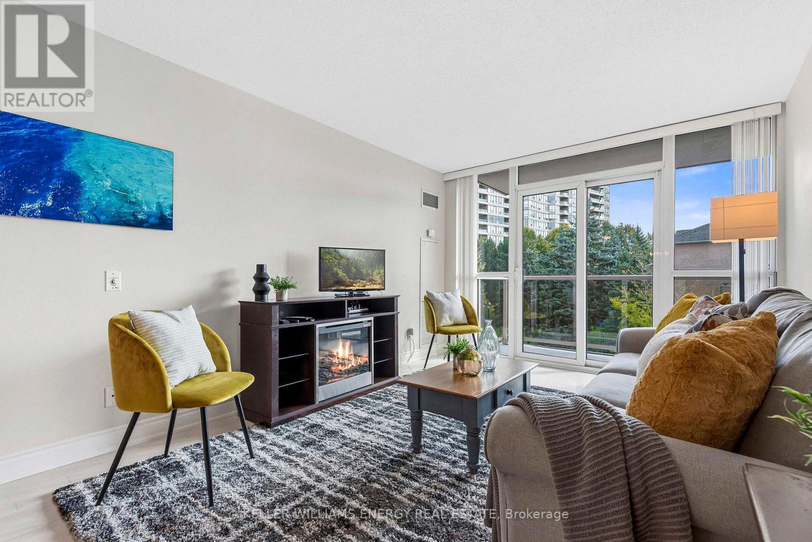 310 - 1200 The Esplanade Road N, Pickering (Town Centre), Ontario  L1V 6V3 - Photo 14 - E12483960