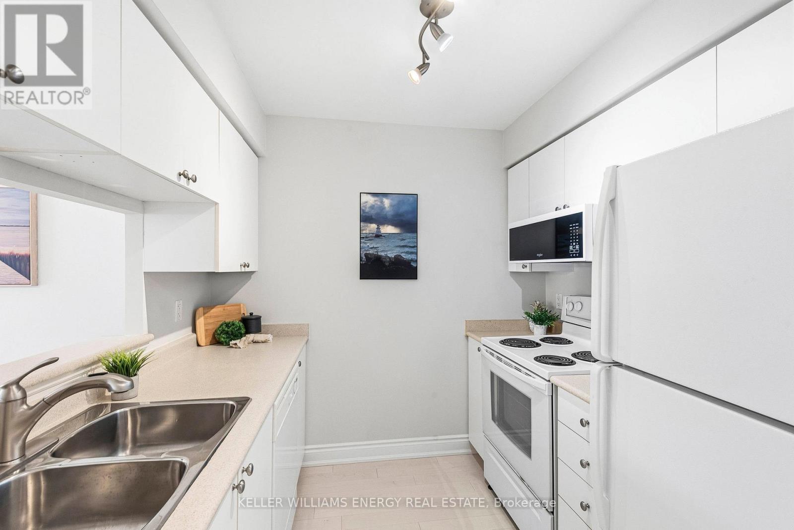 310 - 1200 The Esplanade Road N, Pickering (Town Centre), Ontario  L1V 6V3 - Photo 19 - E12483960