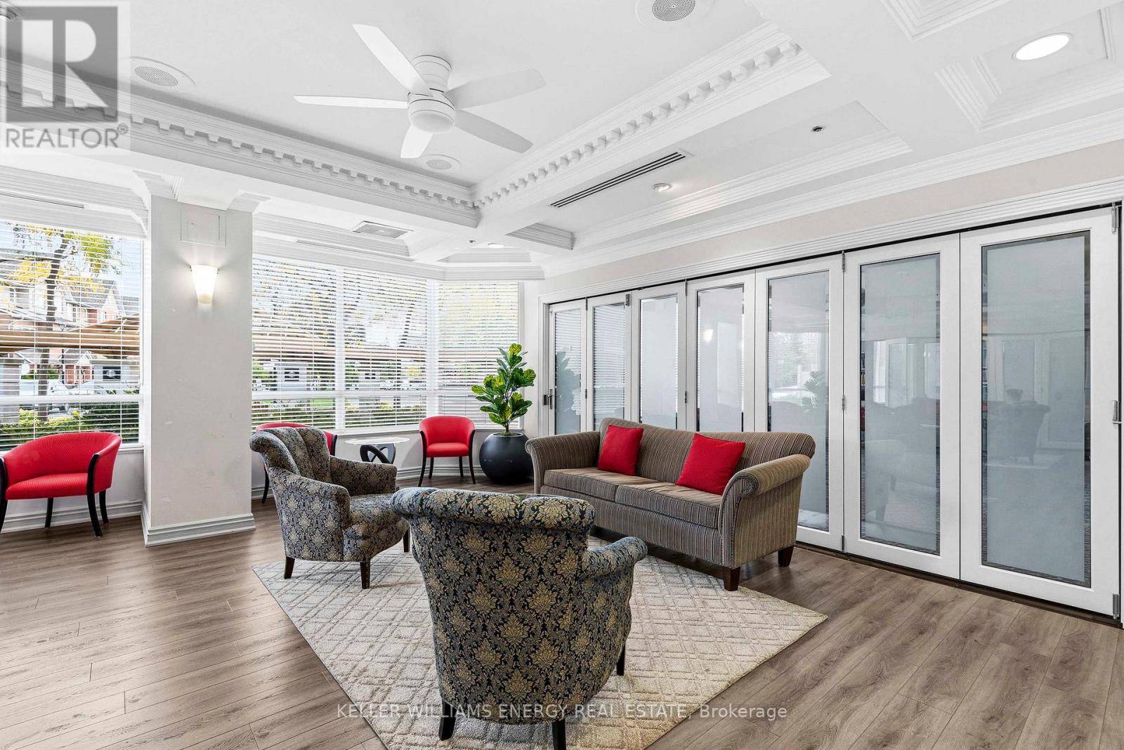 310 - 1200 The Esplanade Road N, Pickering (Town Centre), Ontario  L1V 6V3 - Photo 28 - E12483960