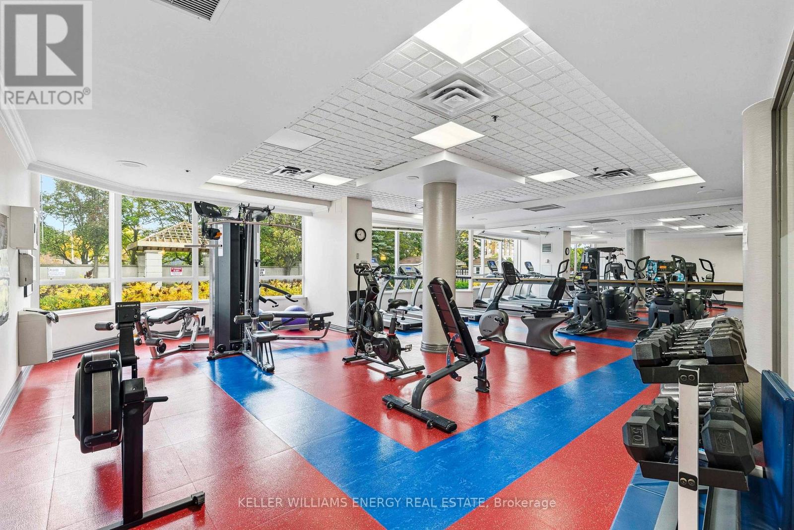 310 - 1200 The Esplanade Road N, Pickering (Town Centre), Ontario  L1V 6V3 - Photo 33 - E12483960