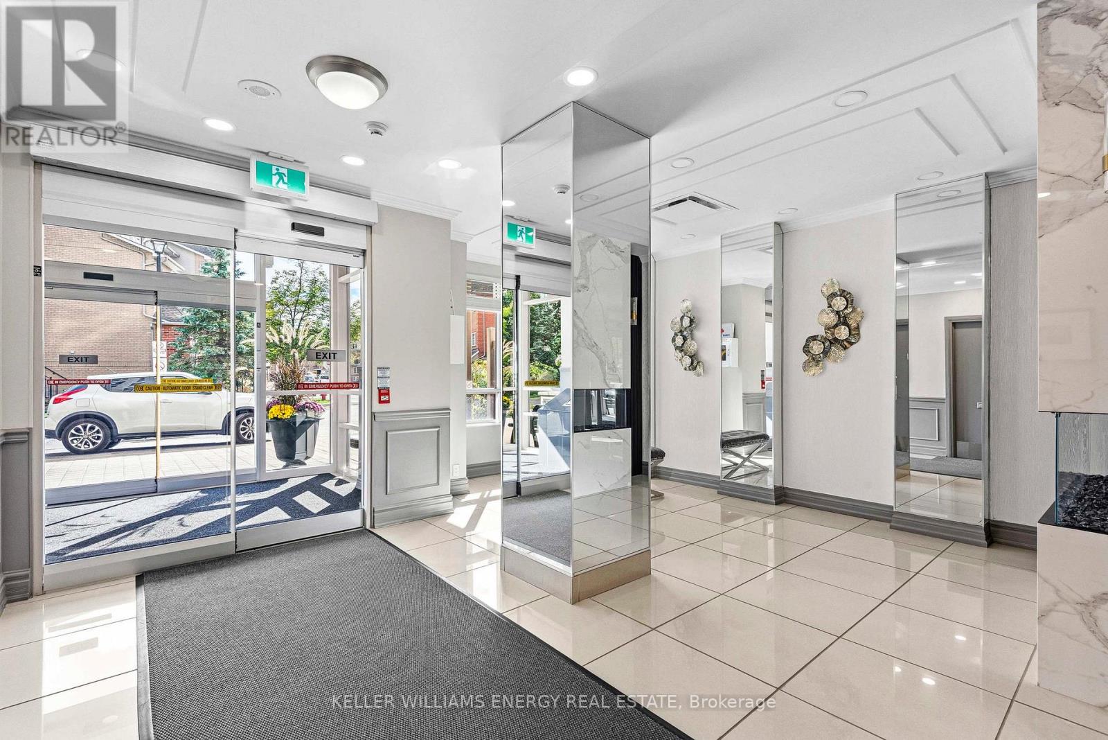 310 - 1200 The Esplanade Road N, Pickering (Town Centre), Ontario  L1V 6V3 - Photo 5 - E12483960