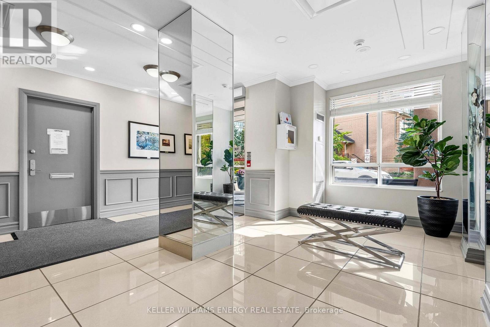 310 - 1200 The Esplanade Road N, Pickering (Town Centre), Ontario  L1V 6V3 - Photo 6 - E12483960