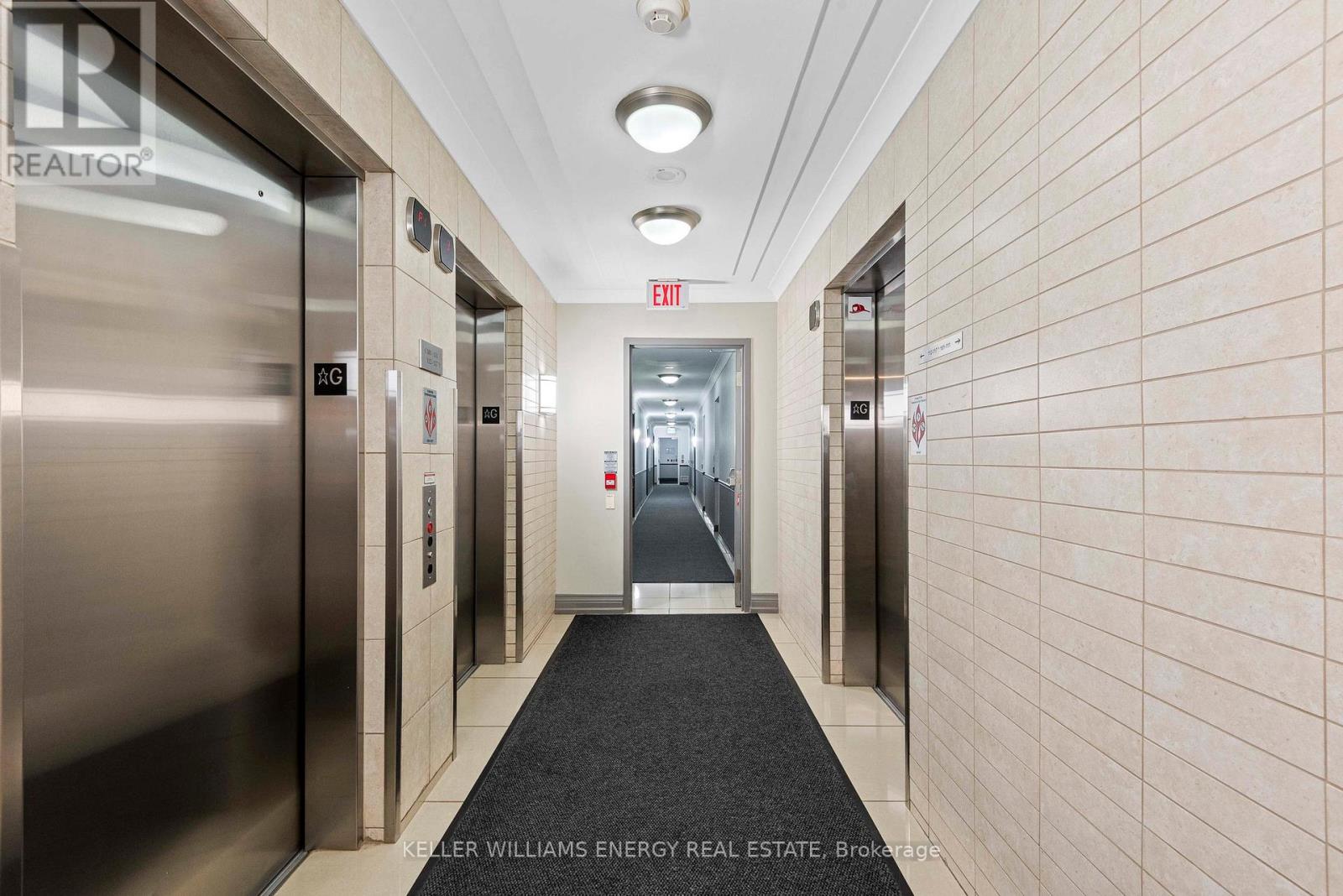 310 - 1200 The Esplanade Road N, Pickering (Town Centre), Ontario  L1V 6V3 - Photo 7 - E12483960