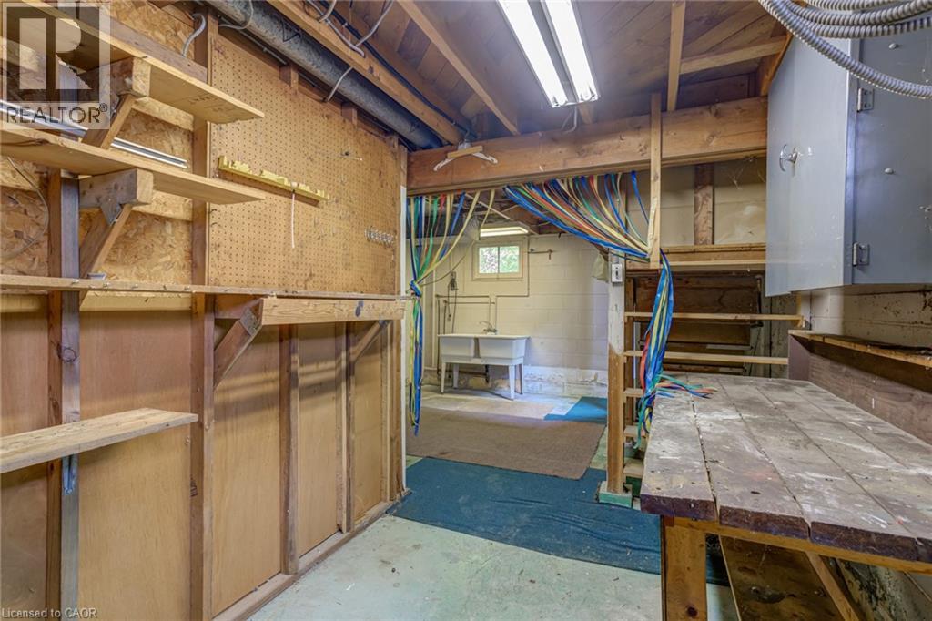 1191 Pinegrove Road, Oakville, Ontario  L6L 2W8 - Photo 35 - 40756610