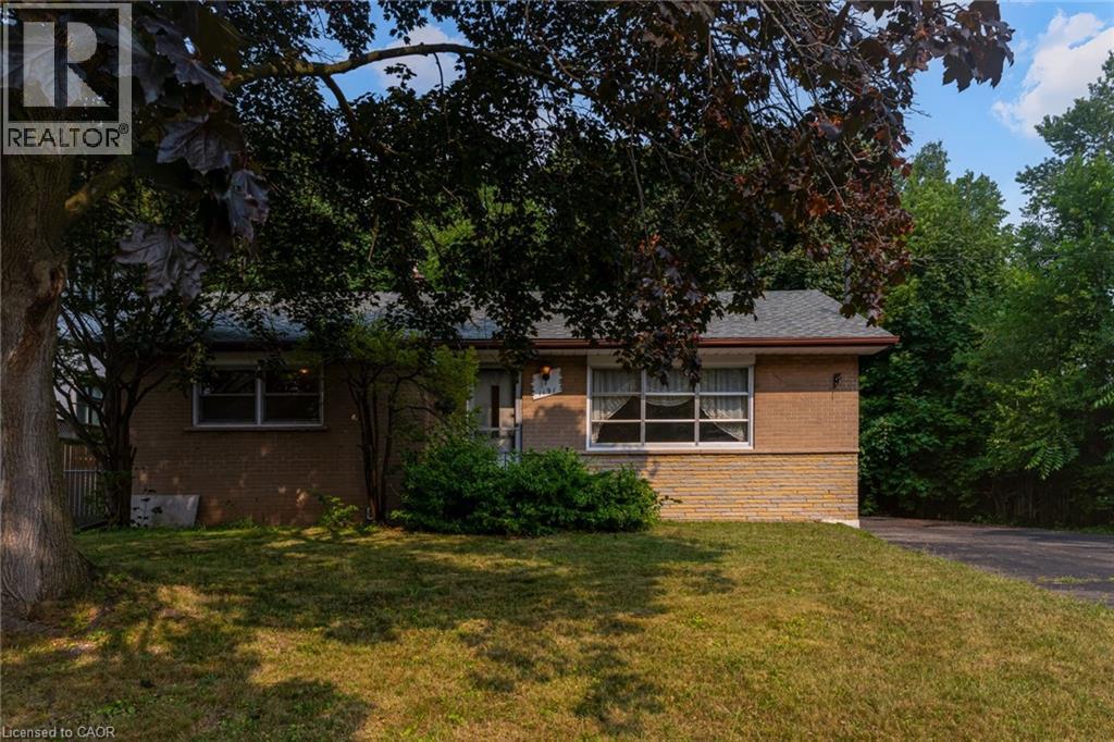 1191 Pinegrove Road, Oakville, Ontario  L6L 2W8 - Photo 4 - 40756610