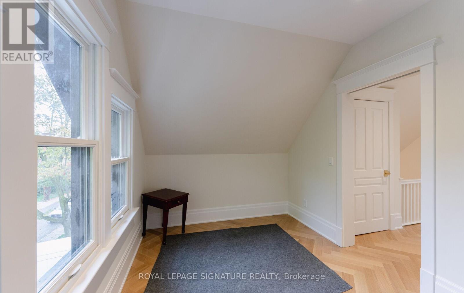 135 Marion Street, Toronto, Ontario  M6R 1E6 - Photo 29 - W12477722