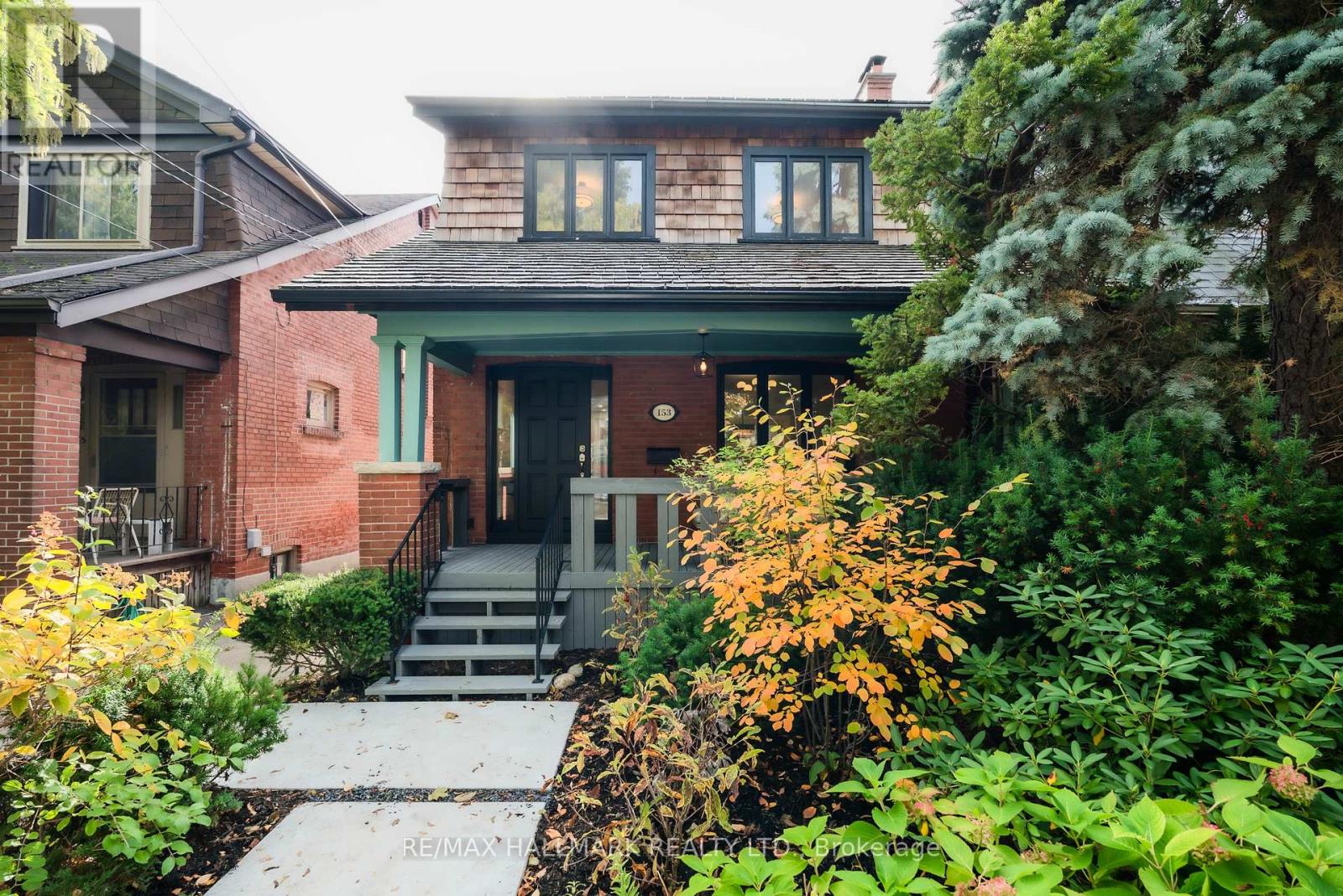 153 Heath Street E, Toronto, Ontario  M4T 1S6 - Photo 1 - C12483907