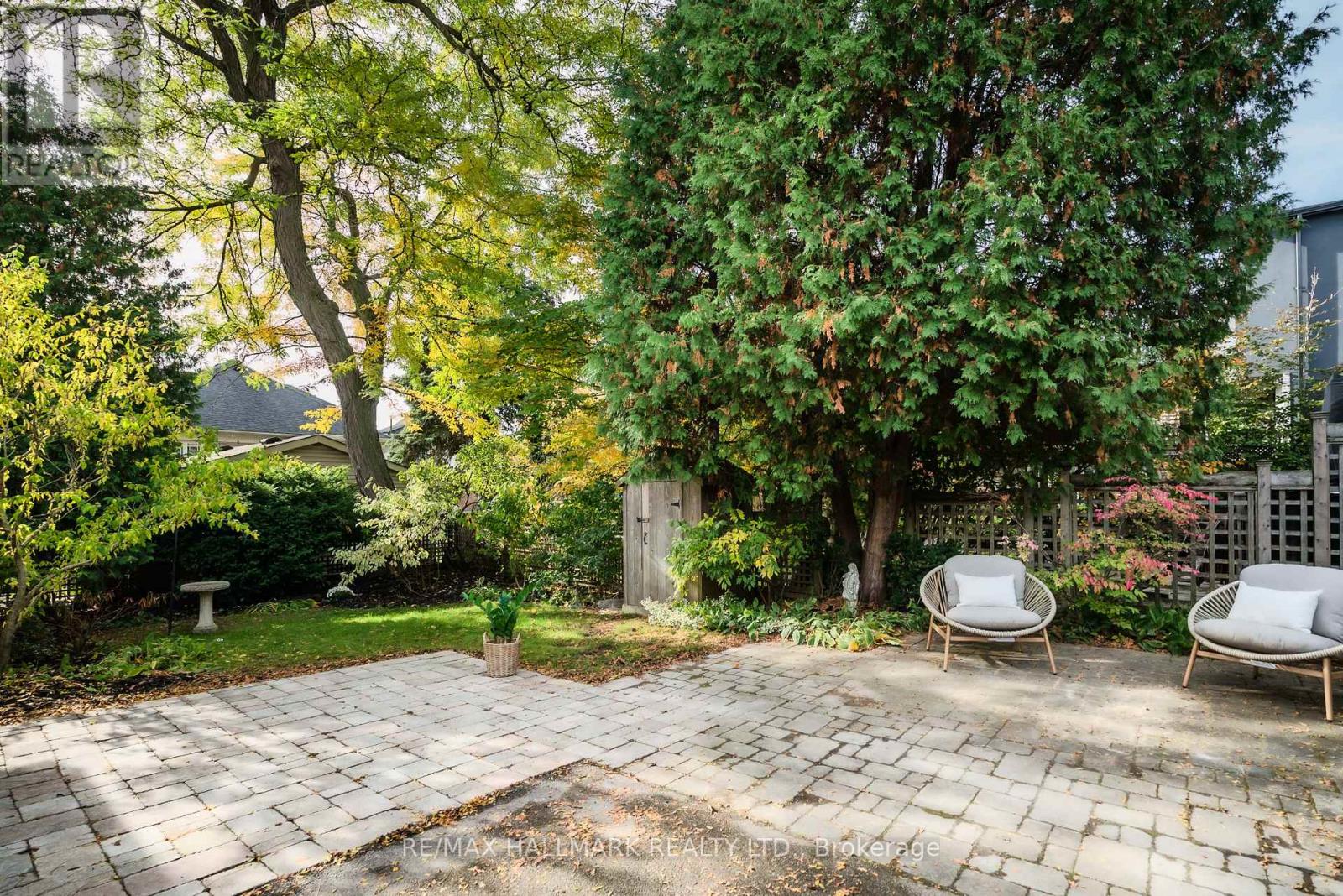 153 Heath Street E, Toronto, Ontario  M4T 1S6 - Photo 25 - C12483907