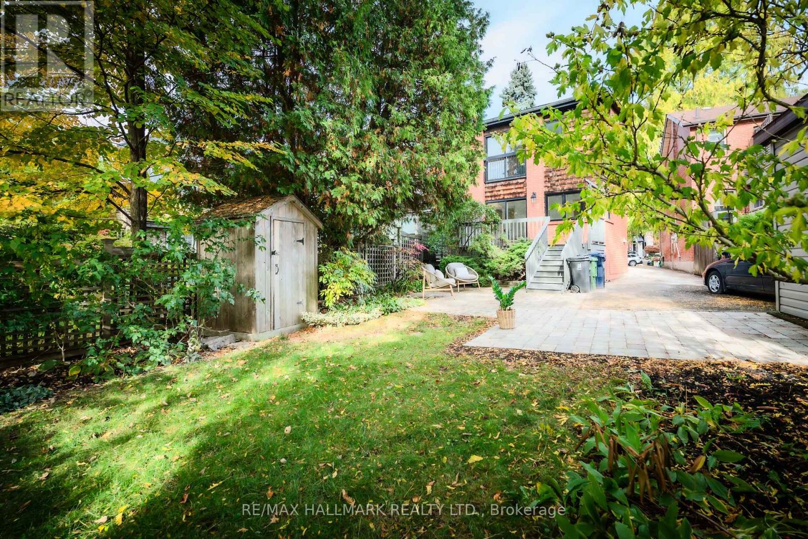 153 Heath Street E, Toronto, Ontario  M4T 1S6 - Photo 27 - C12483907