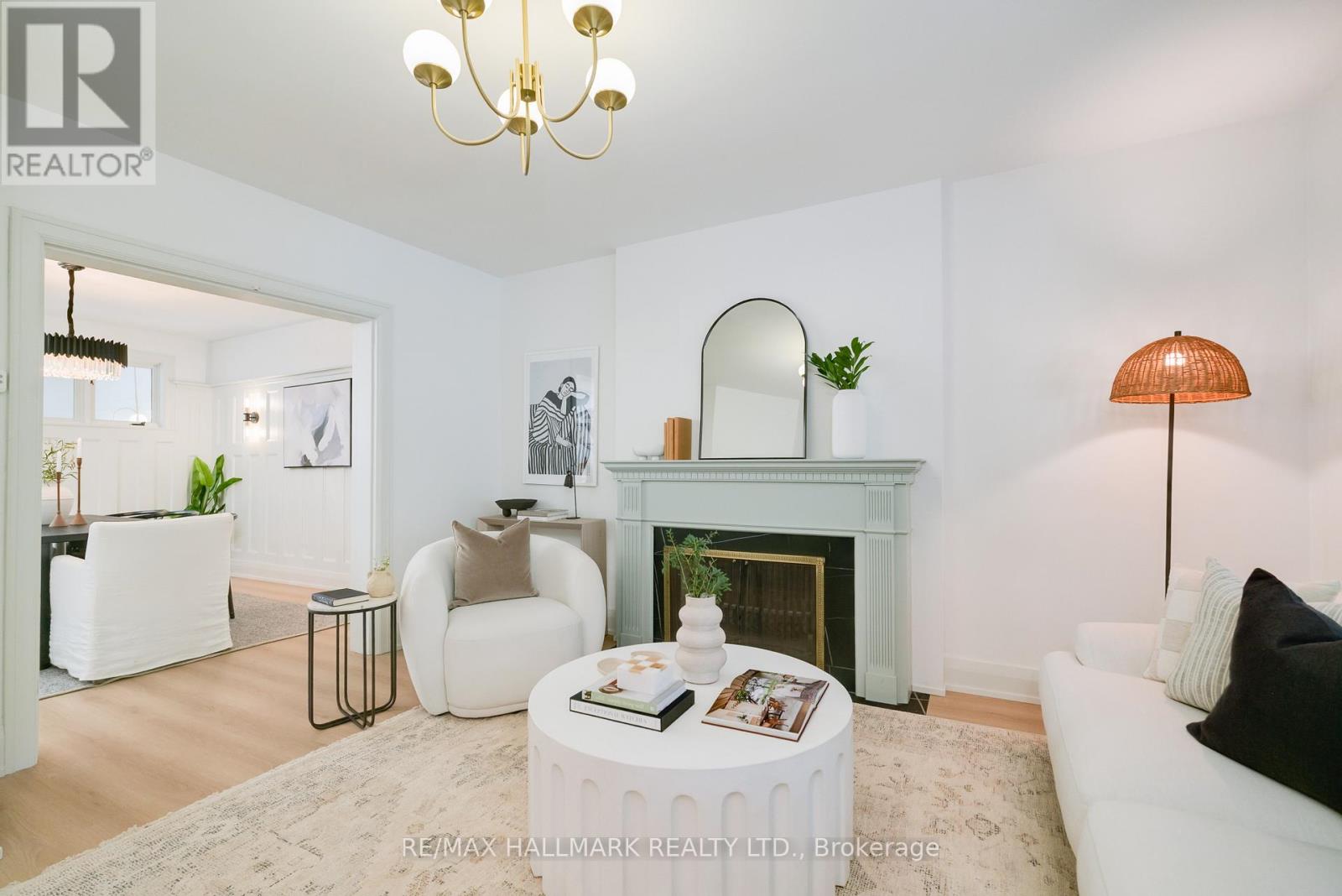 153 Heath Street E, Toronto, Ontario  M4T 1S6 - Photo 3 - C12483907