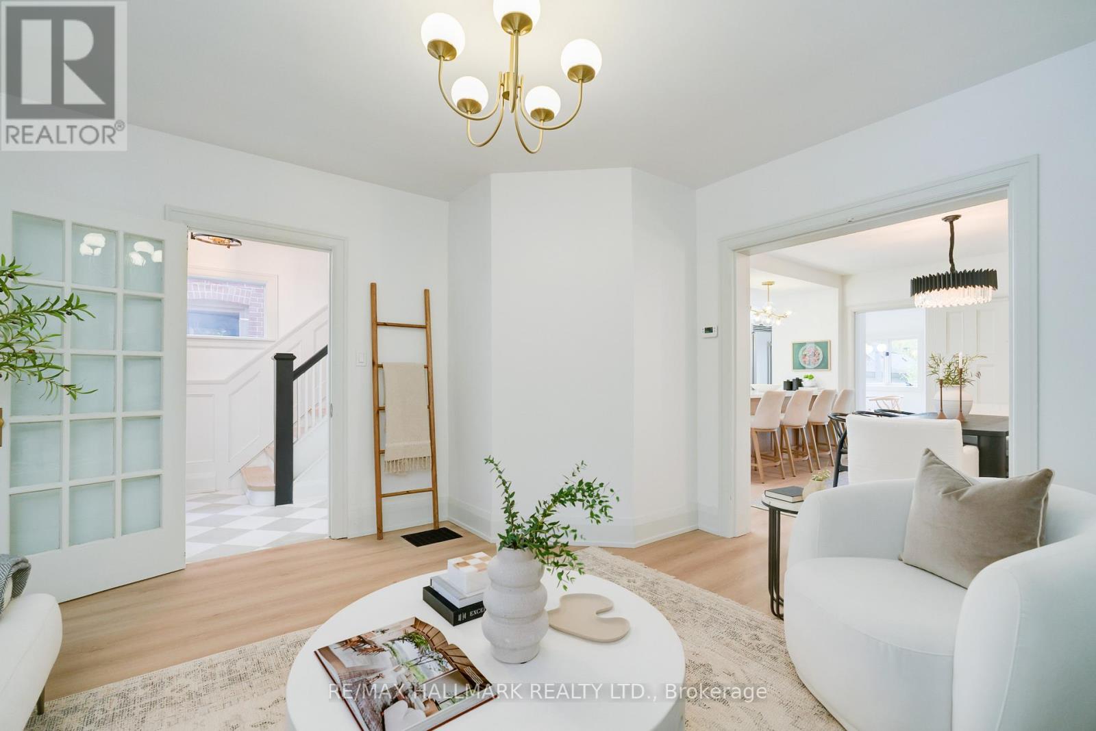 153 Heath Street E, Toronto, Ontario  M4T 1S6 - Photo 4 - C12483907