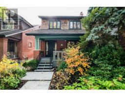 153 HEATH STREET E, Toronto, Ontario