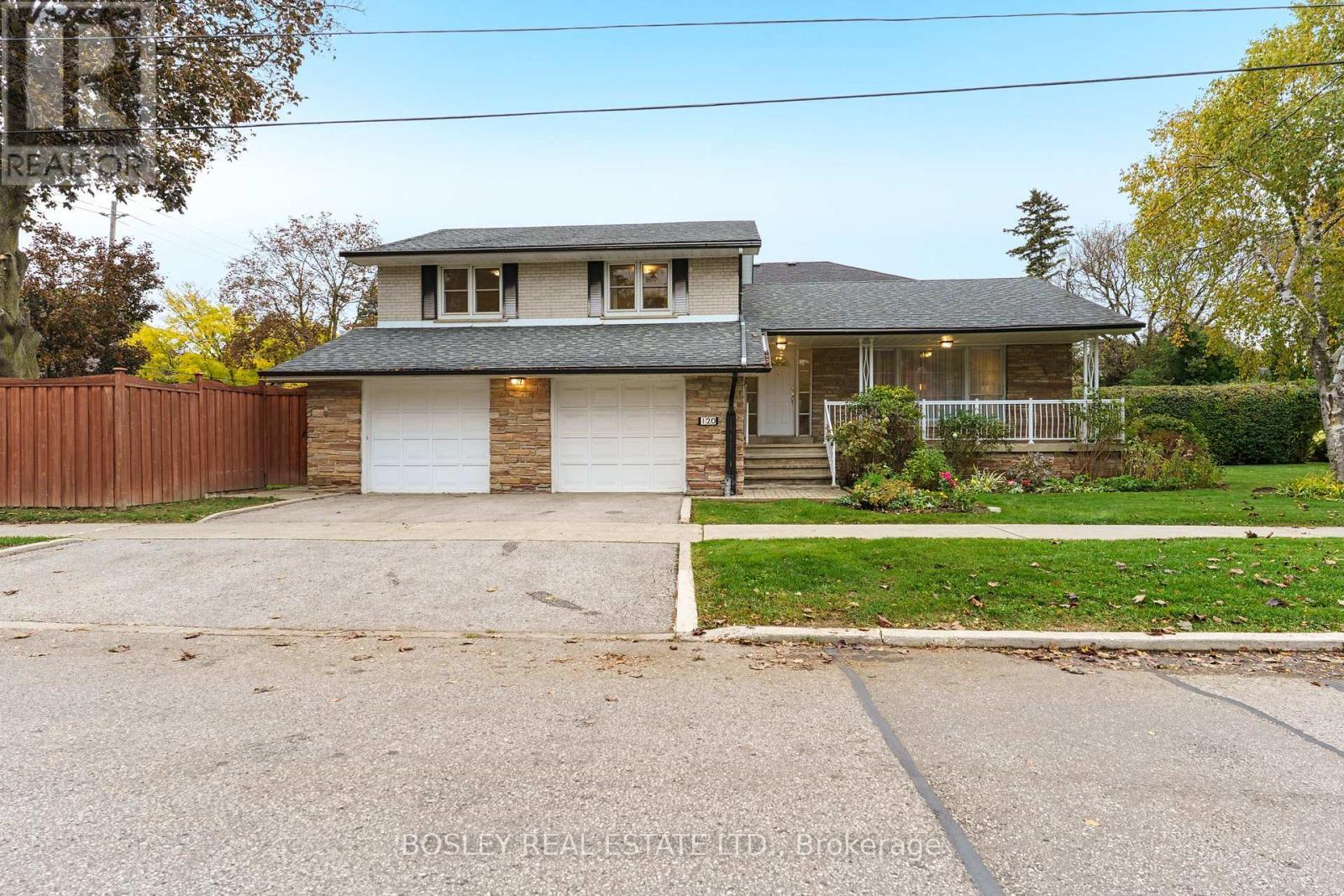 120 ROCKFORD ROAD, Toronto, Ontario
