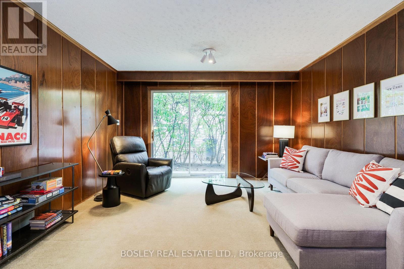 120 Rockford Road, Toronto, Ontario  M2R 3A7 - Photo 22 - C12483916