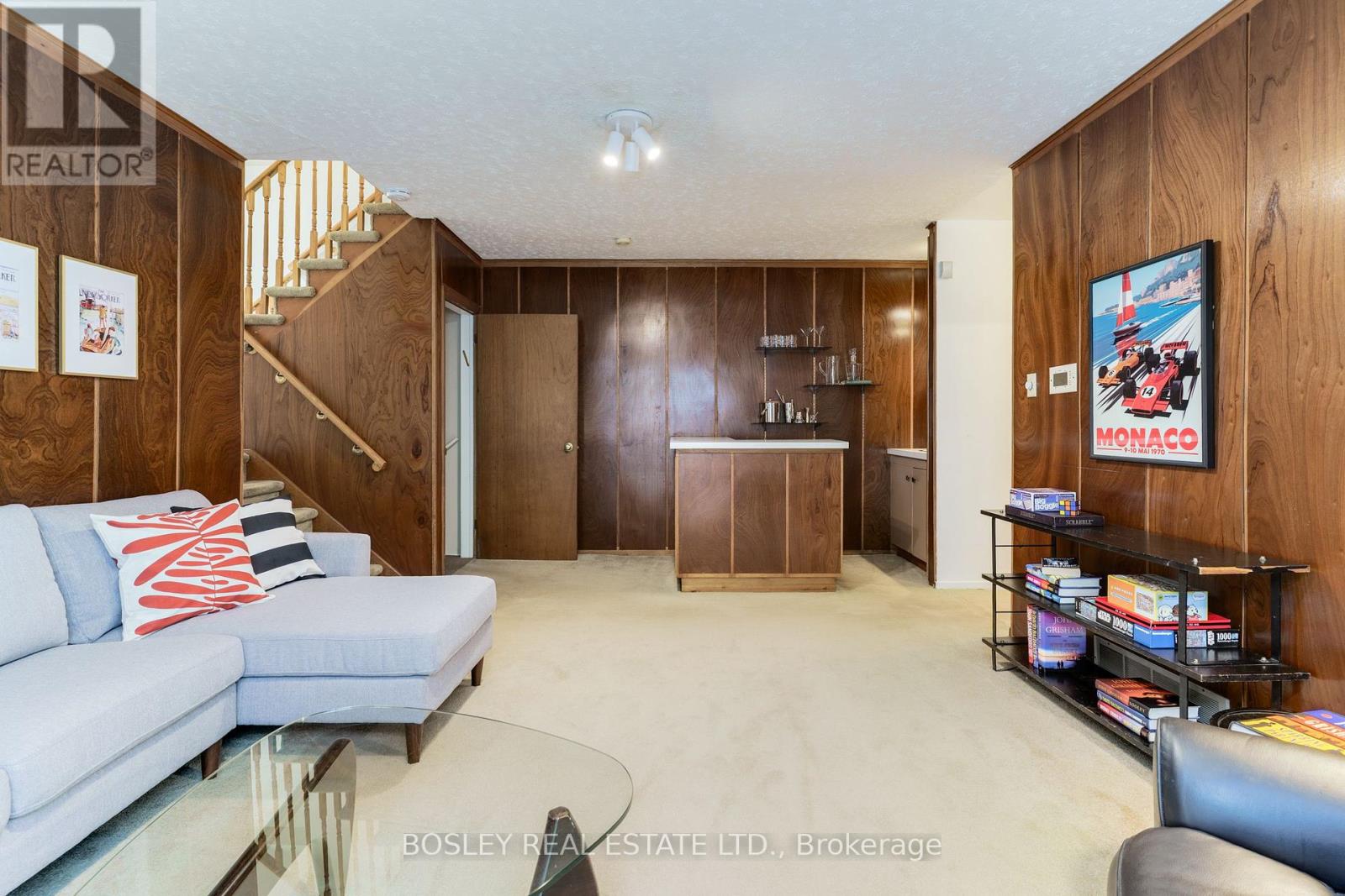 120 Rockford Road, Toronto, Ontario  M2R 3A7 - Photo 23 - C12483916