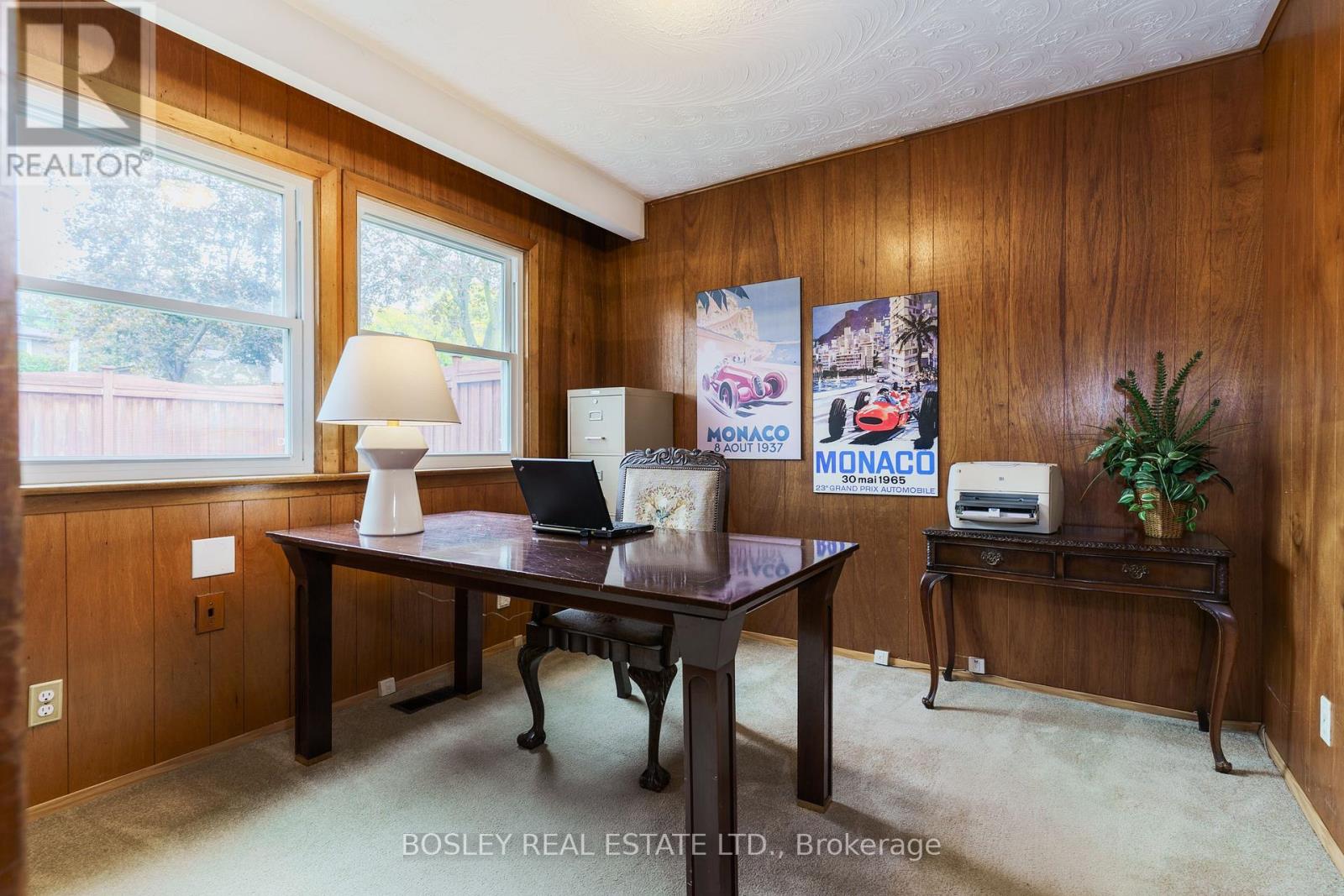 120 Rockford Road, Toronto, Ontario  M2R 3A7 - Photo 25 - C12483916