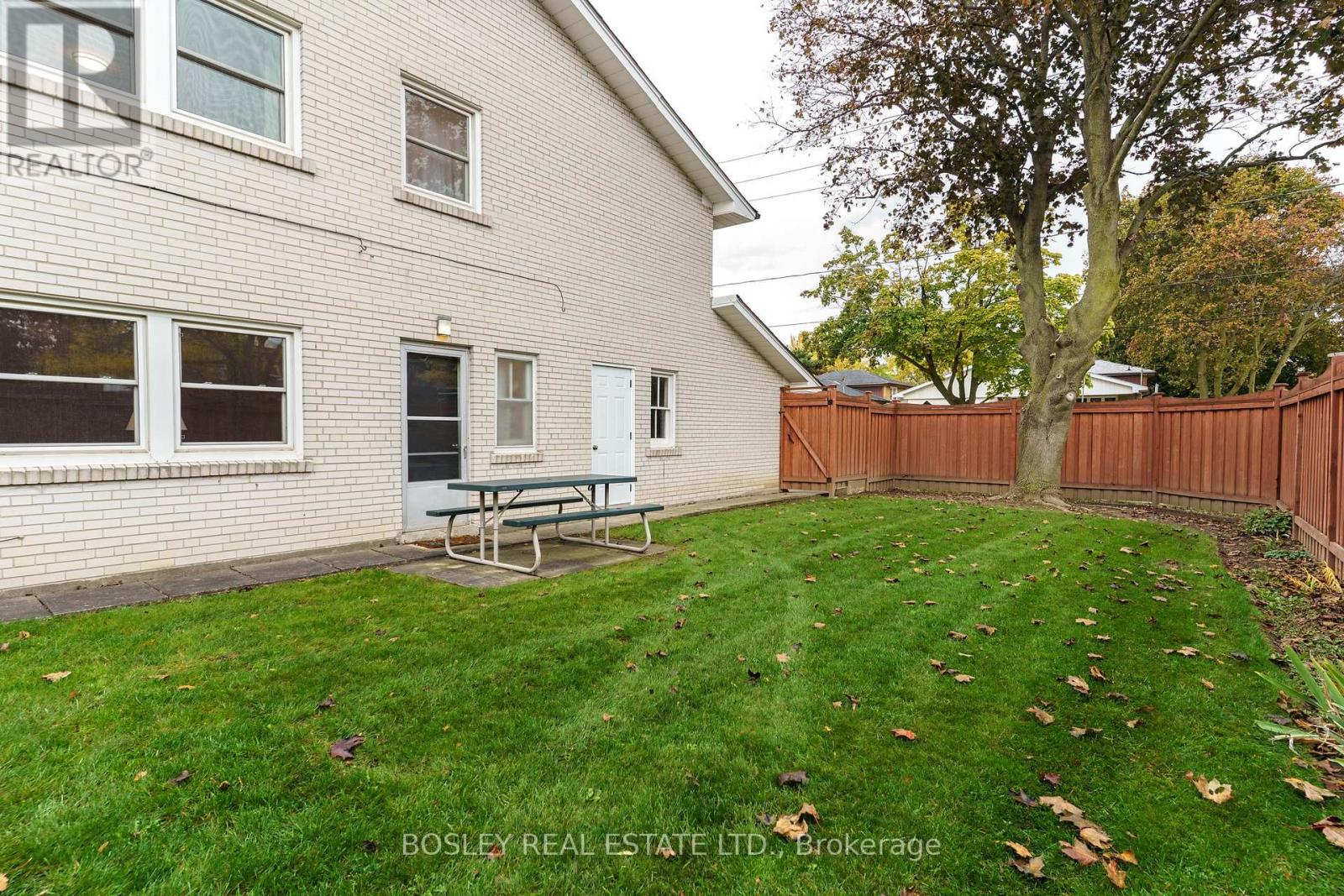 120 Rockford Road, Toronto, Ontario  M2R 3A7 - Photo 34 - C12483916