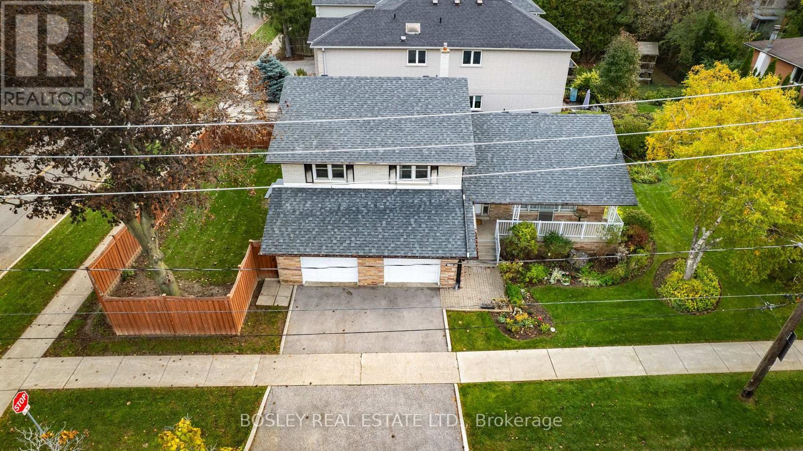 120 Rockford Road, Toronto, Ontario  M2R 3A7 - Photo 38 - C12483916