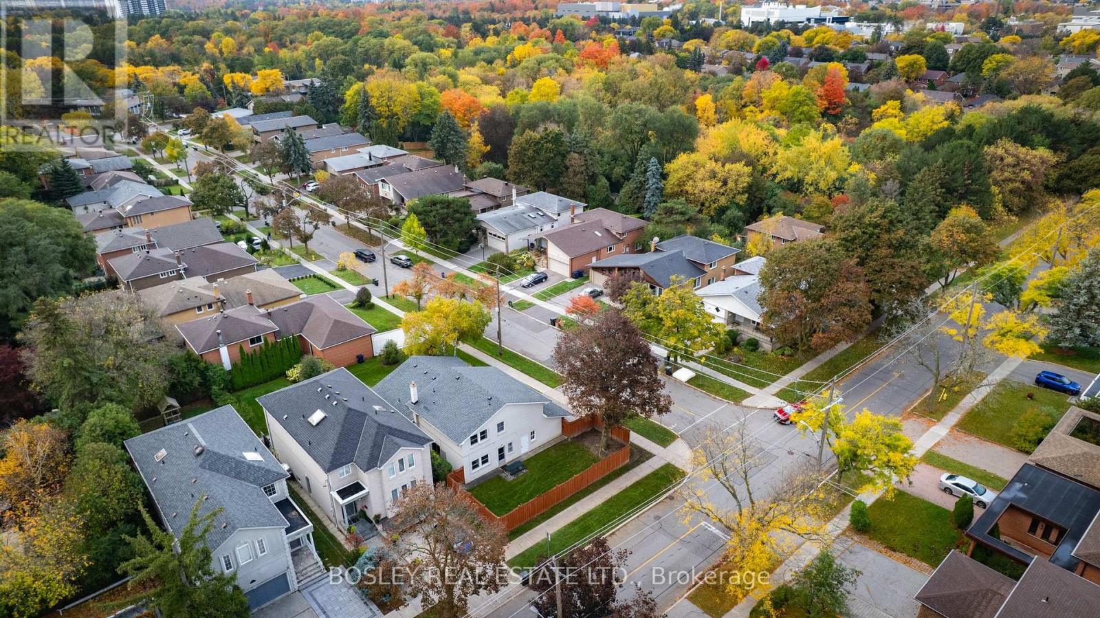 120 Rockford Road, Toronto, Ontario  M2R 3A7 - Photo 39 - C12483916