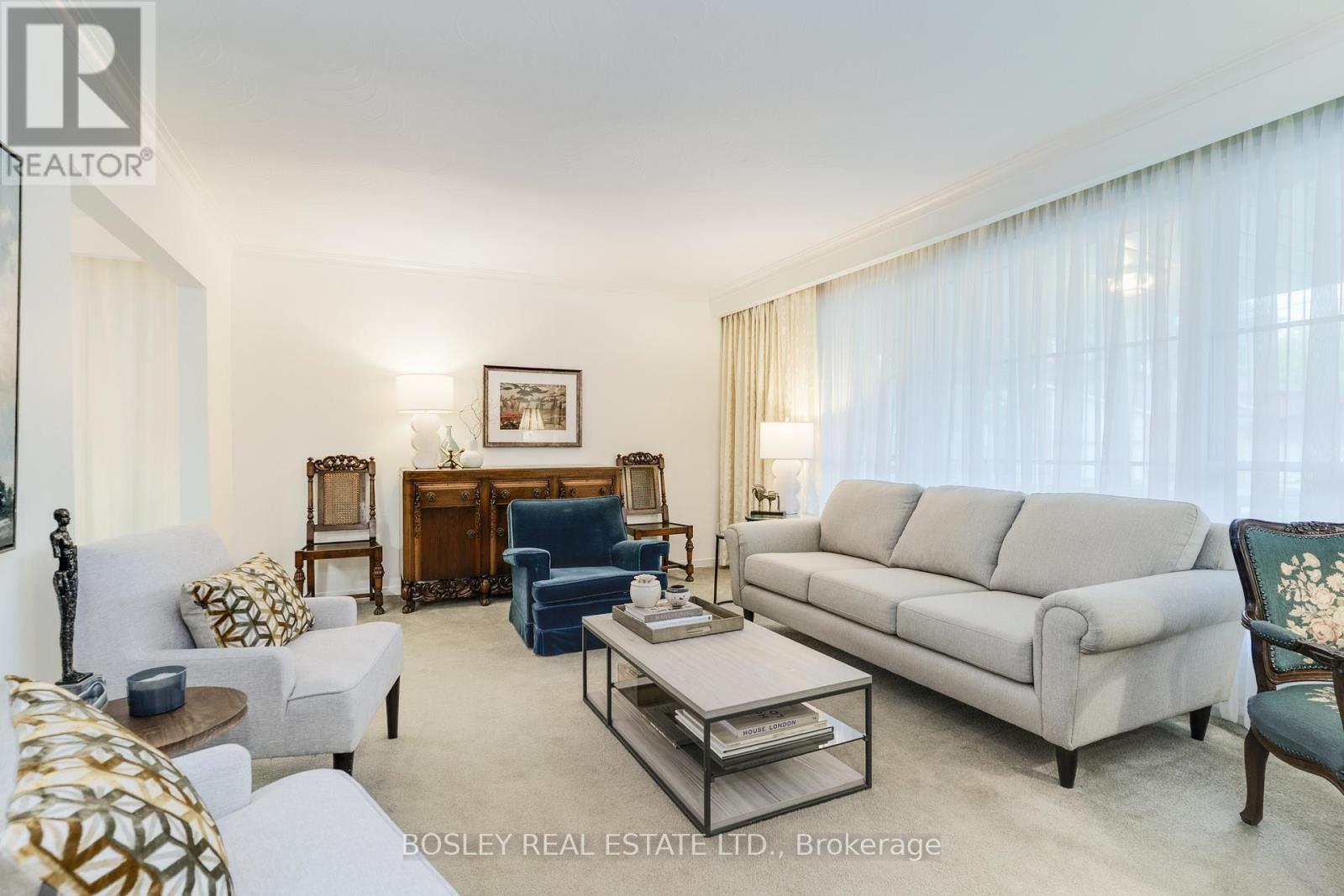 120 Rockford Road, Toronto, Ontario  M2R 3A7 - Photo 4 - C12483916