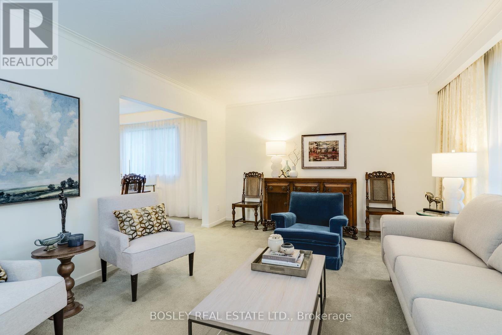 120 Rockford Road, Toronto, Ontario  M2R 3A7 - Photo 5 - C12483916