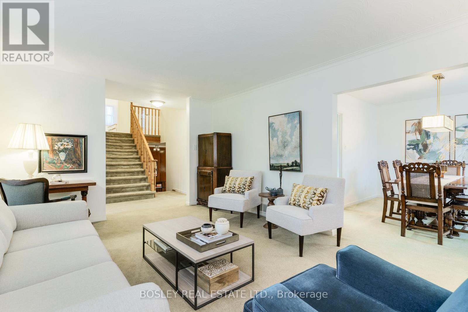 120 Rockford Road, Toronto, Ontario  M2R 3A7 - Photo 6 - C12483916