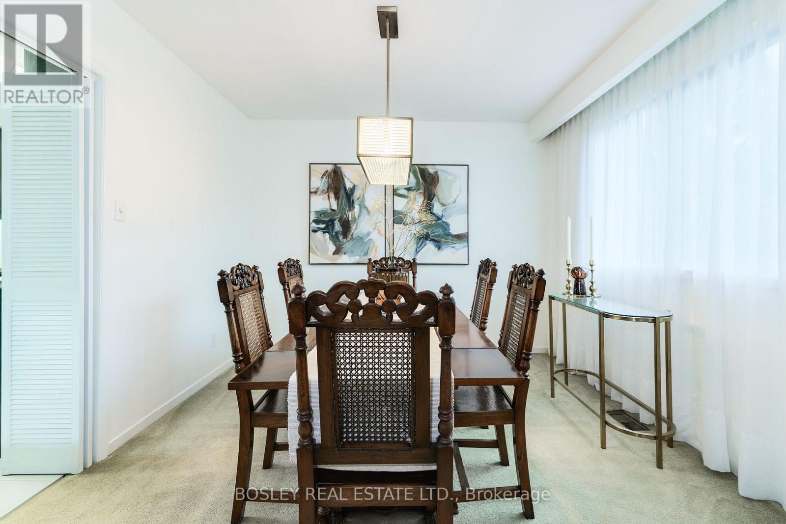 120 Rockford Road, Toronto, Ontario  M2R 3A7 - Photo 7 - C12483916