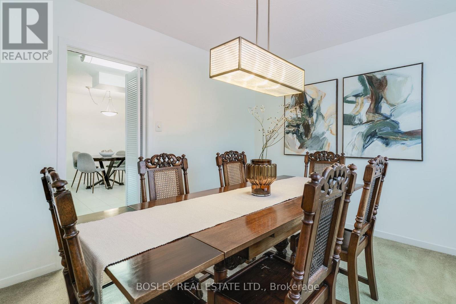 120 Rockford Road, Toronto, Ontario  M2R 3A7 - Photo 8 - C12483916