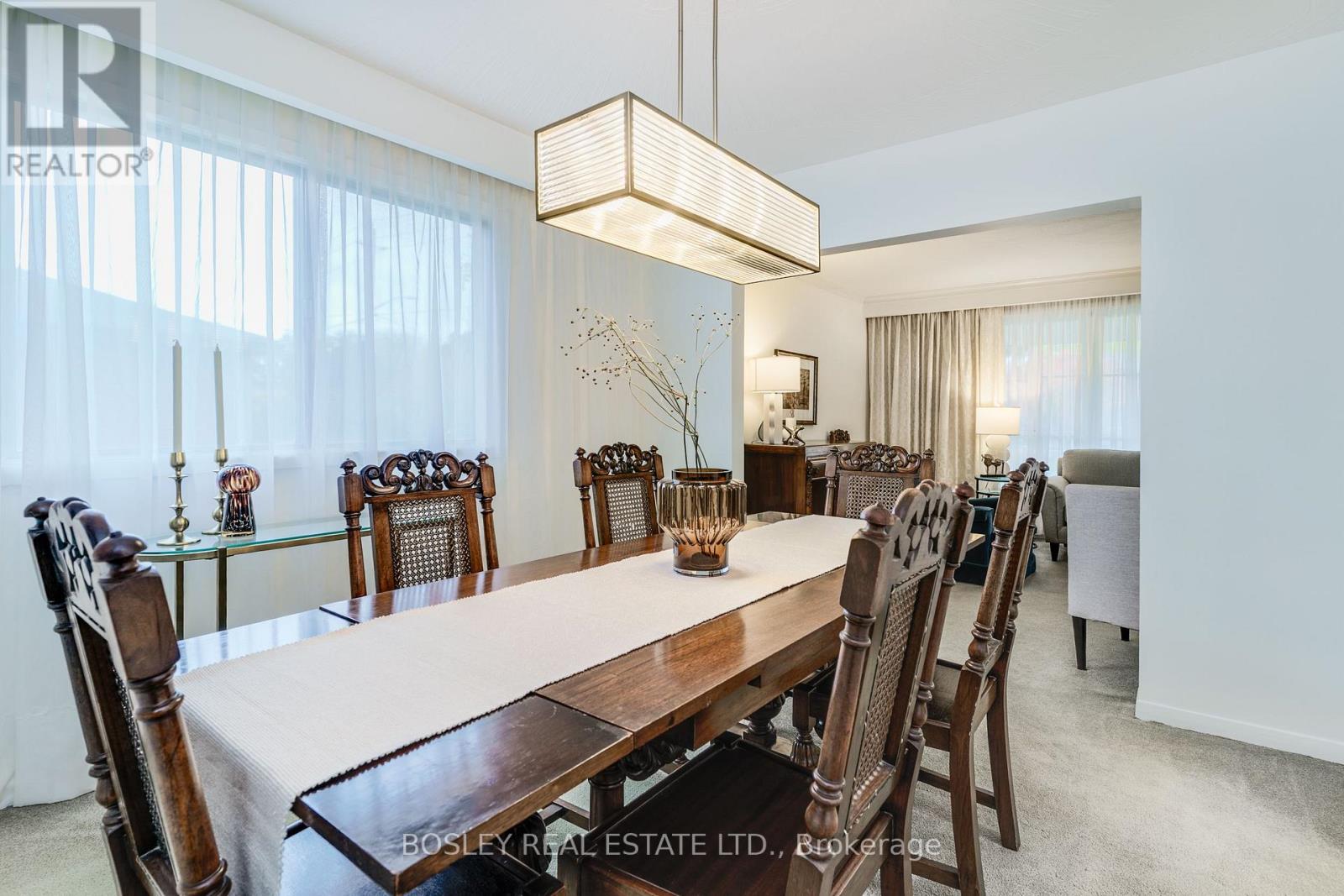 120 Rockford Road, Toronto, Ontario  M2R 3A7 - Photo 9 - C12483916