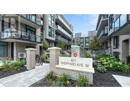 TH20 - 851 SHEPPARD AVENUE W, Toronto, Ontario
