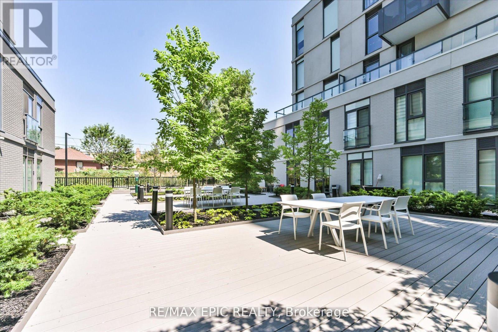 622 - 500 Wilson Avenue, Toronto, Ontario  M3H 0E5 - Photo 26 - C12483935