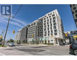 622 - 500 WILSON AVENUE, Toronto, Ontario