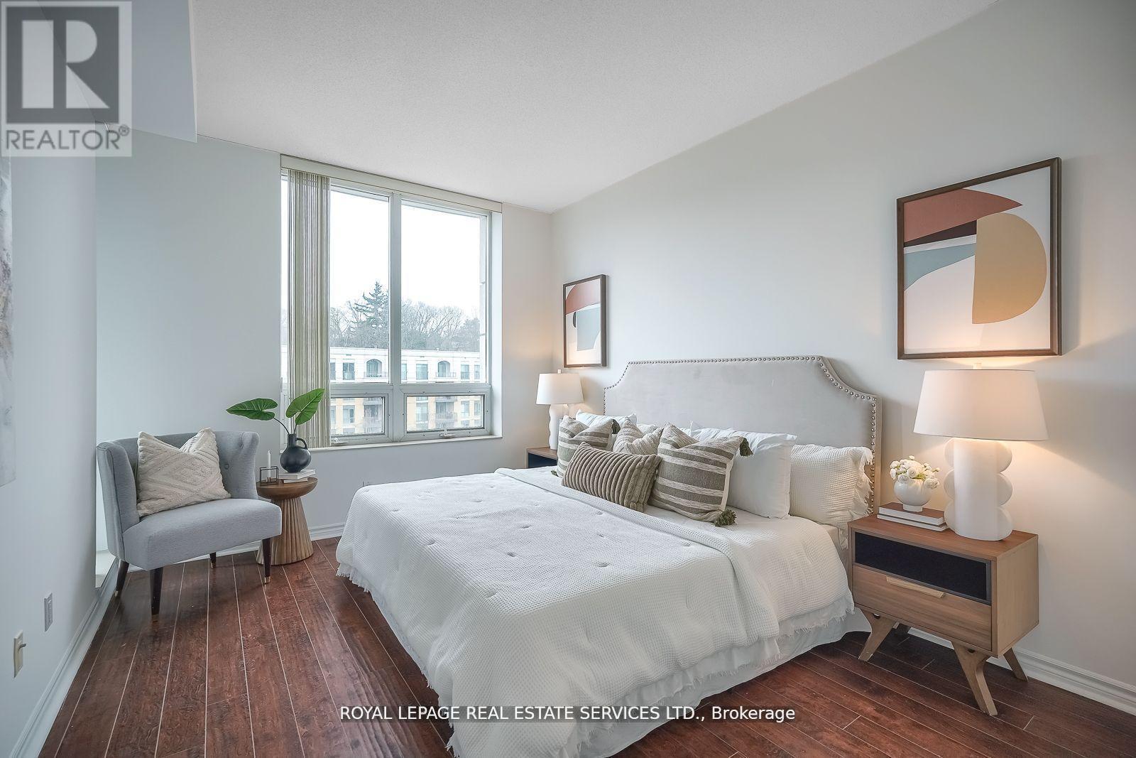 811 - 18 William Carson Crescent, Toronto, Ontario  M2P 2G6 - Photo 15 - C12483939
