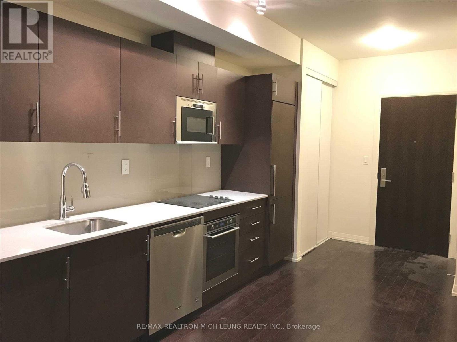 1826 - 460 Adelaide Street E, Toronto, Ontario  M5A 0E7 - Photo 1 - C12483946