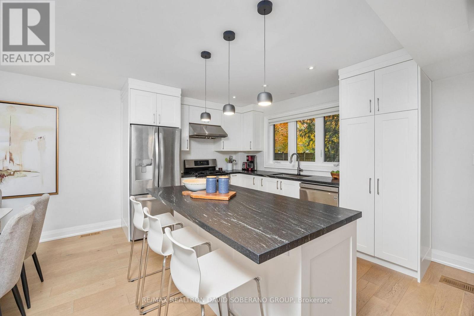 28 Touraine Avenue, Toronto, Ontario  M3H 1R1 - Photo 11 - C12483951