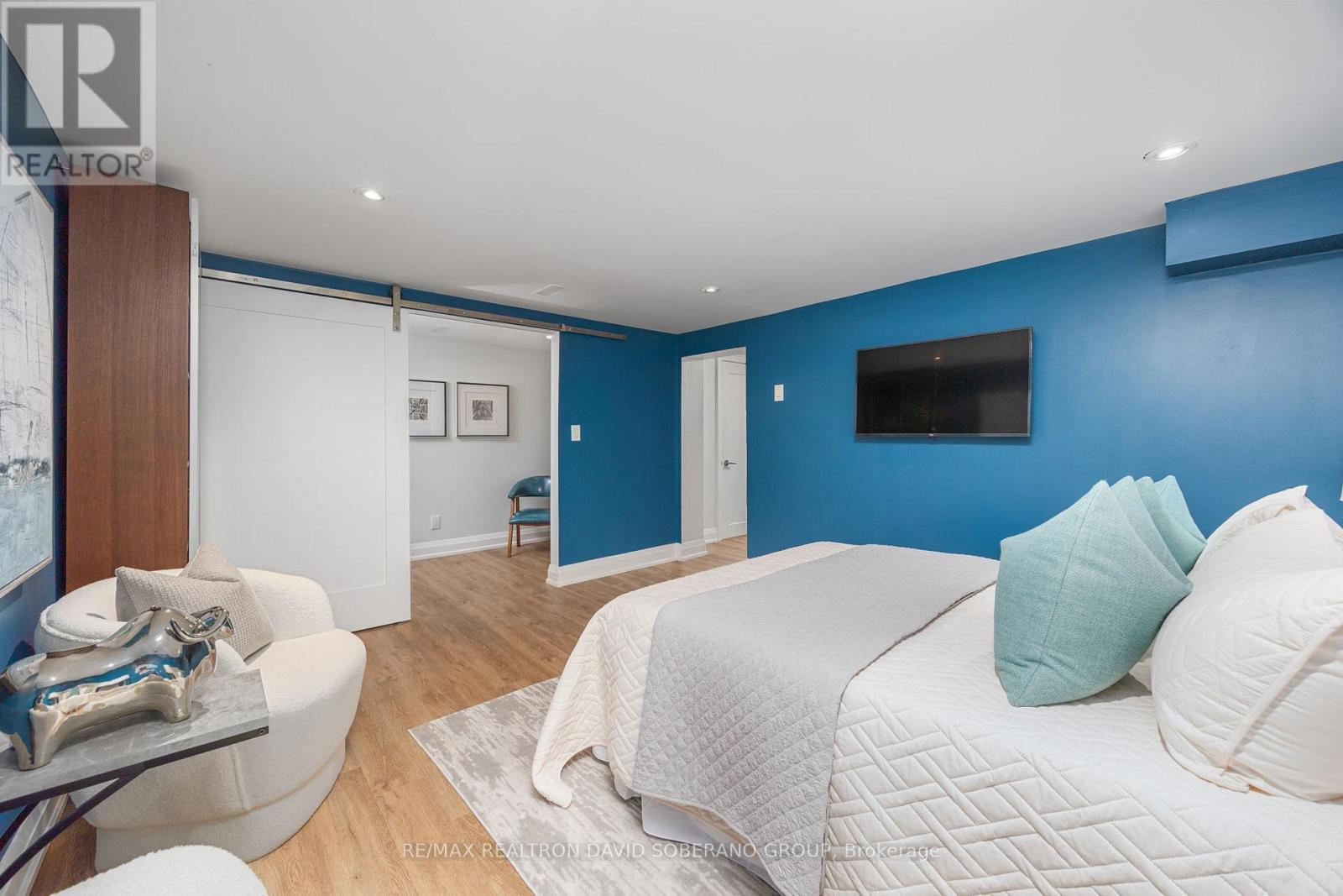 28 Touraine Avenue, Toronto, Ontario  M3H 1R1 - Photo 25 - C12483951