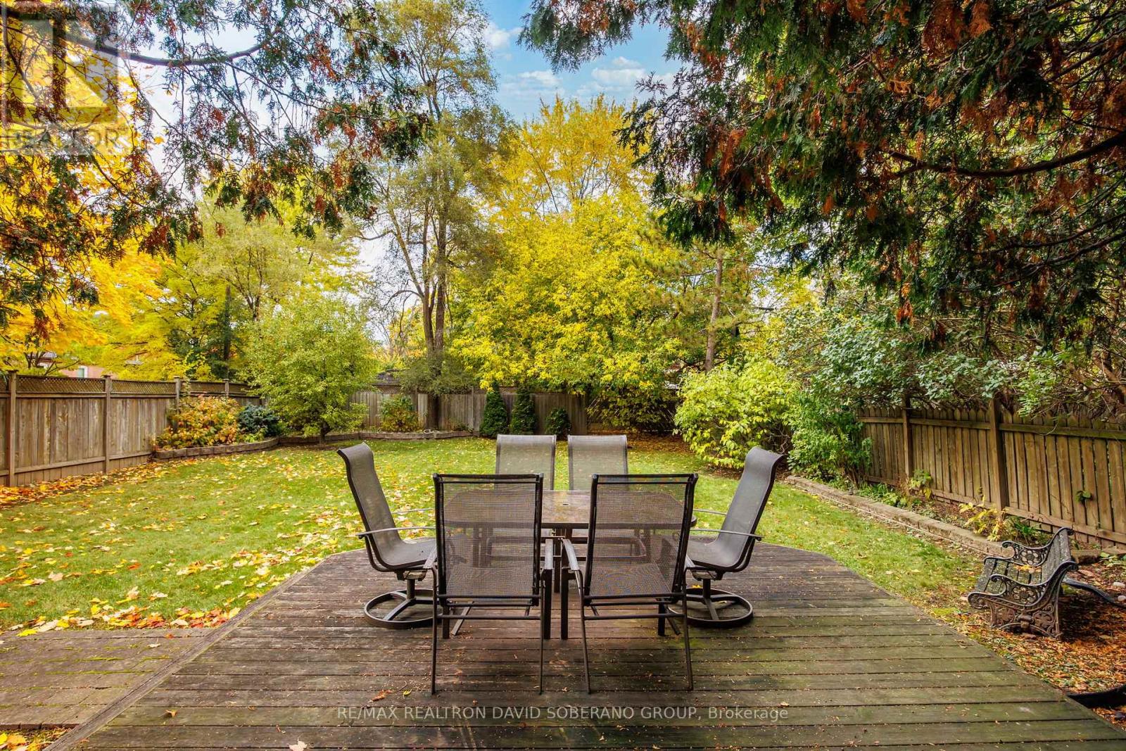 28 Touraine Avenue, Toronto, Ontario  M3H 1R1 - Photo 30 - C12483951