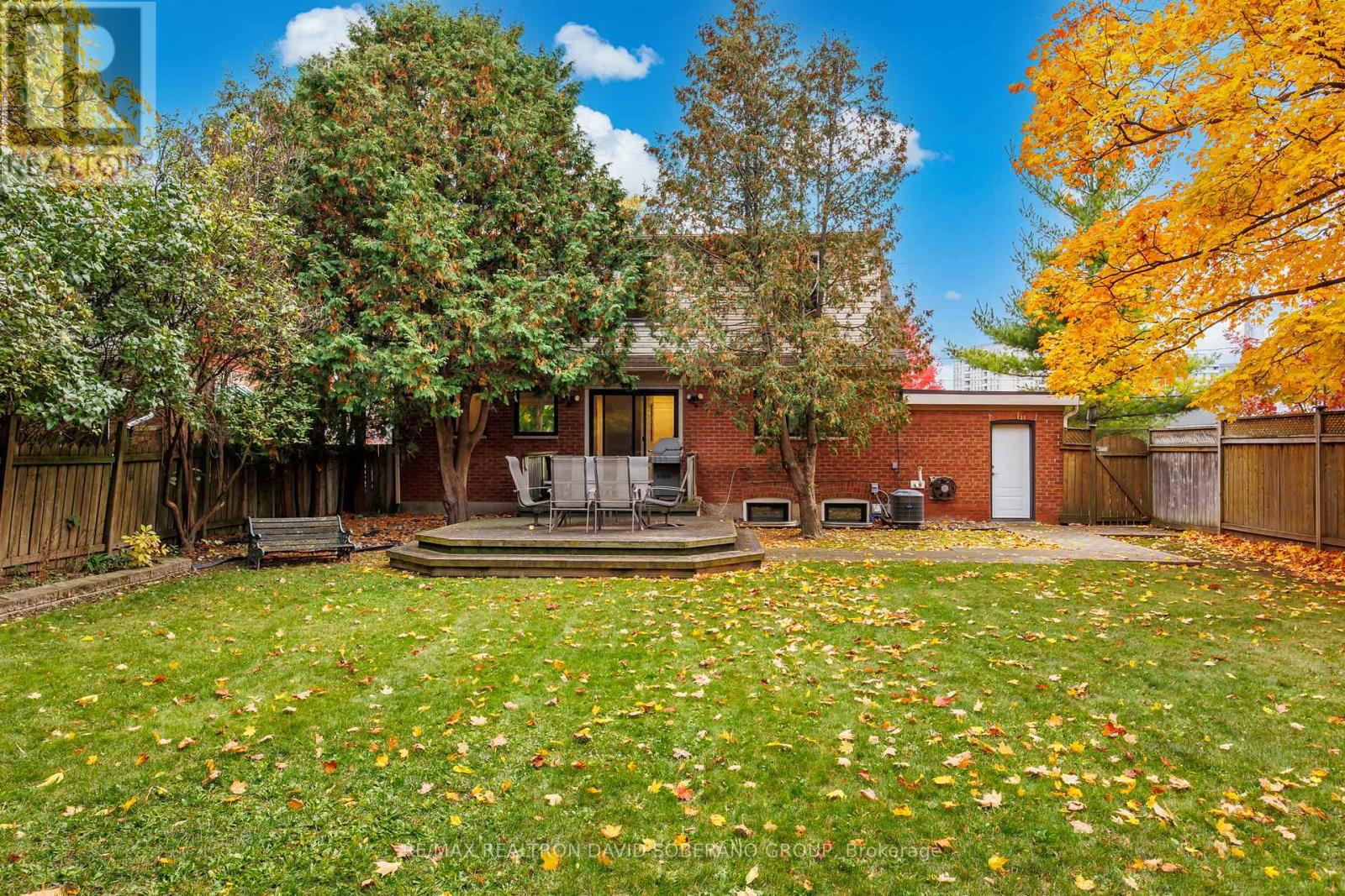 28 Touraine Avenue, Toronto, Ontario  M3H 1R1 - Photo 32 - C12483951