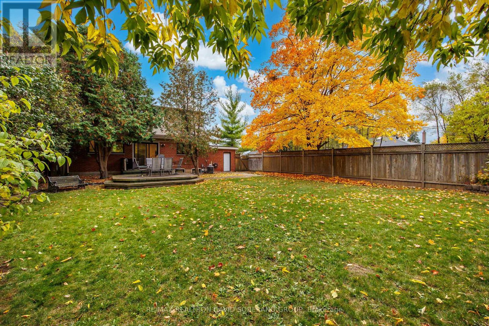 28 Touraine Avenue, Toronto, Ontario  M3H 1R1 - Photo 33 - C12483951