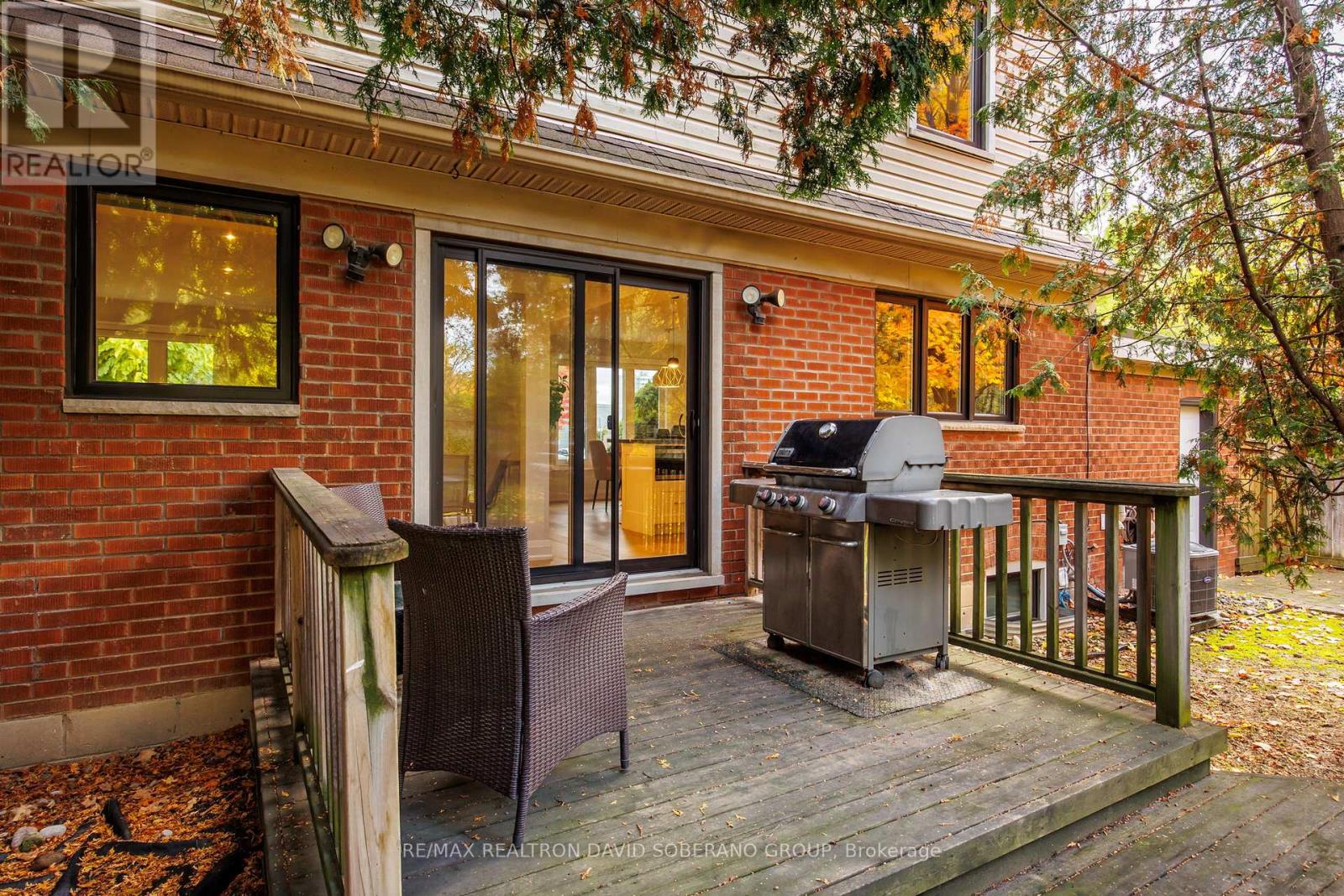 28 Touraine Avenue, Toronto, Ontario  M3H 1R1 - Photo 35 - C12483951