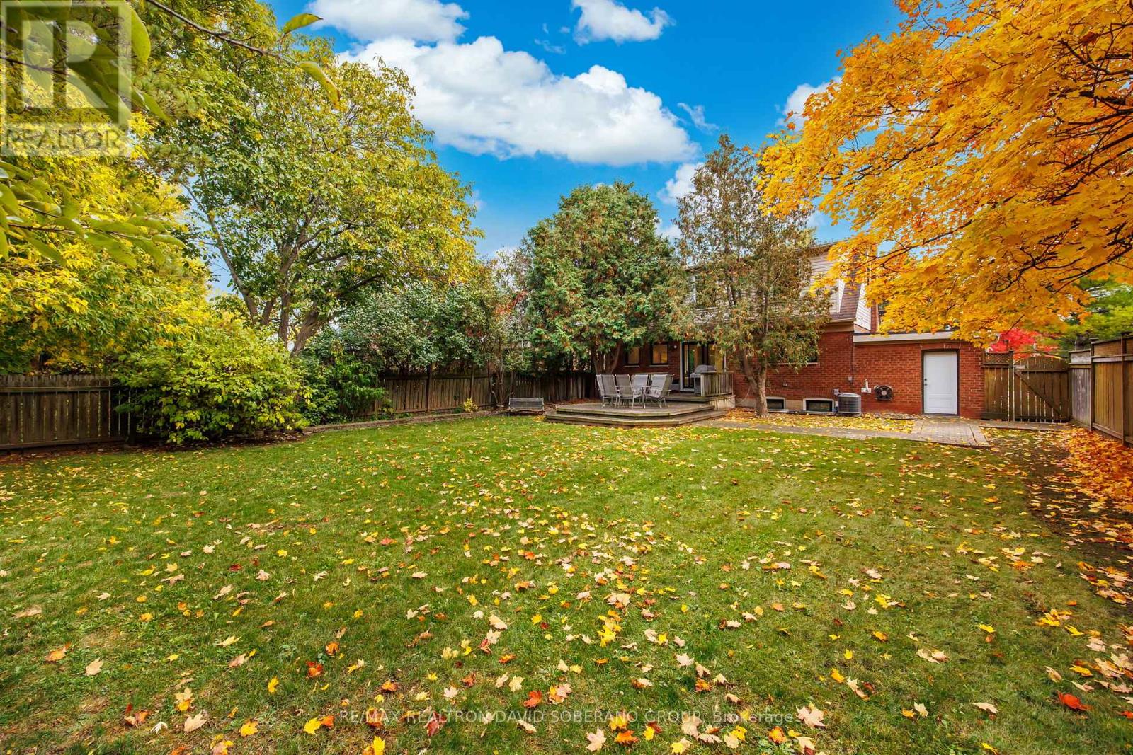 28 Touraine Avenue, Toronto, Ontario  M3H 1R1 - Photo 37 - C12483951
