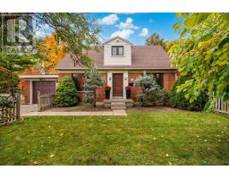 28 TOURAINE AVENUE, Toronto, Ontario