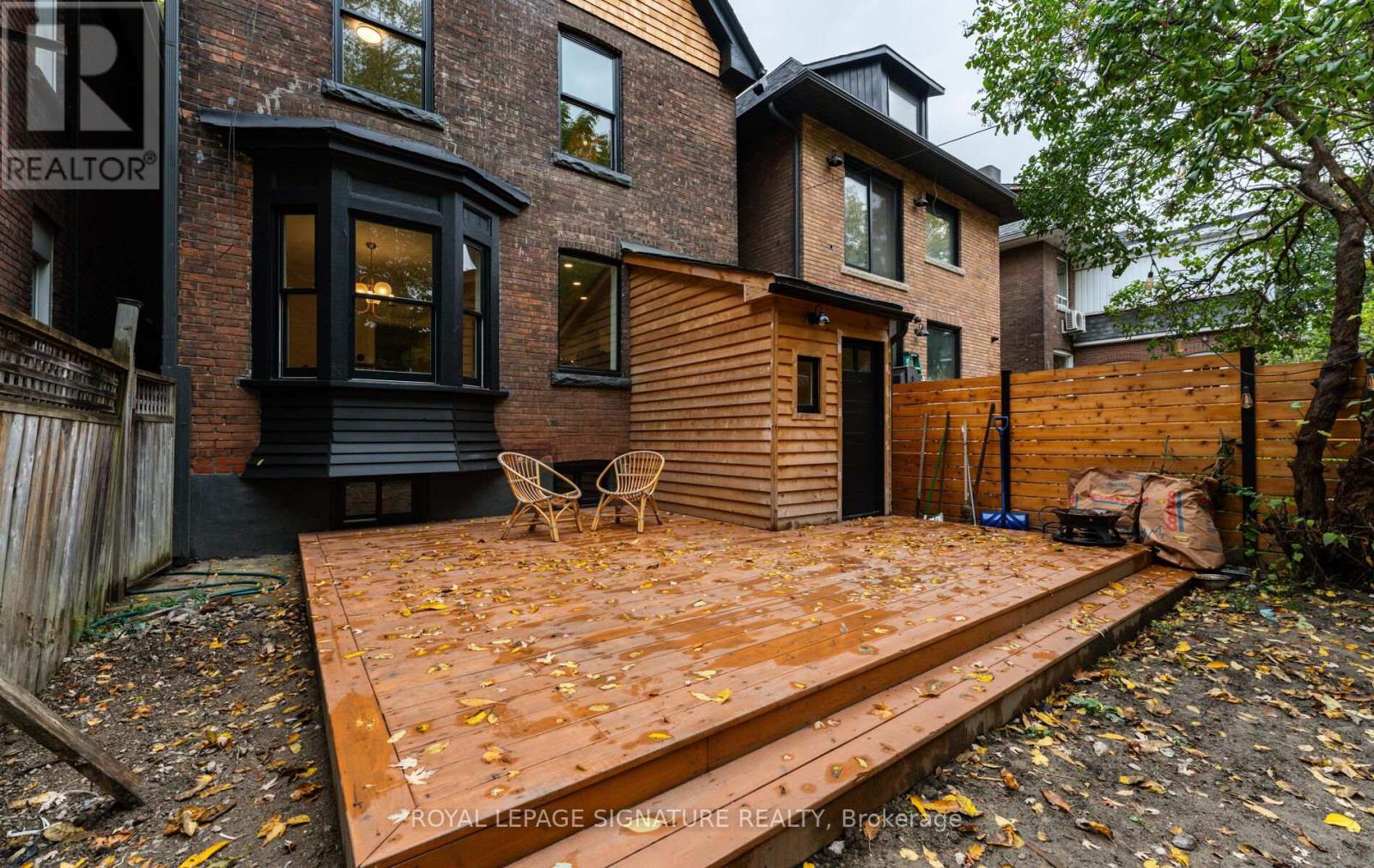135 Marion Street, Toronto, Ontario  M6R 1E6 - Photo 48 - W12477722