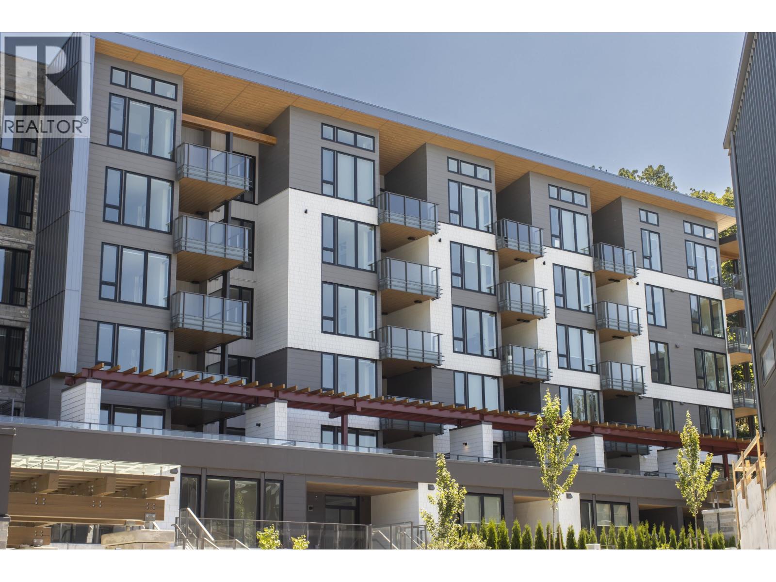 303 1500 SCOTT CRESCENT, Squamish, British Columbia