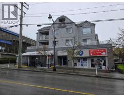 302 723 TWELFTH STREET, New Westminster, British Columbia
