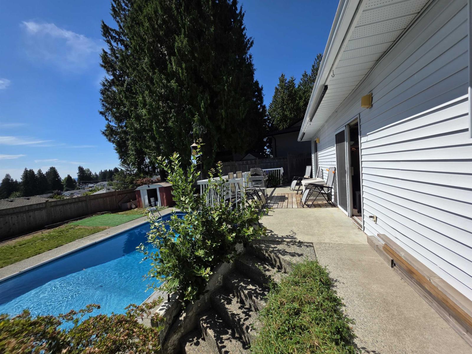 8249 COPPER PLACE, Mission, British Columbia