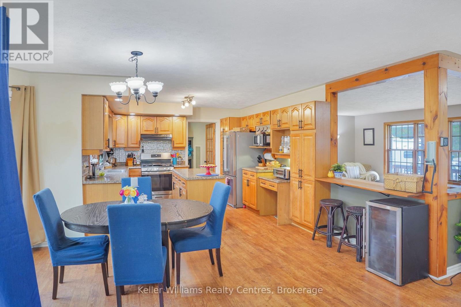 12 Pine Tree Drive, South Bruce Peninsula, Ontario  N0H 2T0 - Photo 12 - X12484011