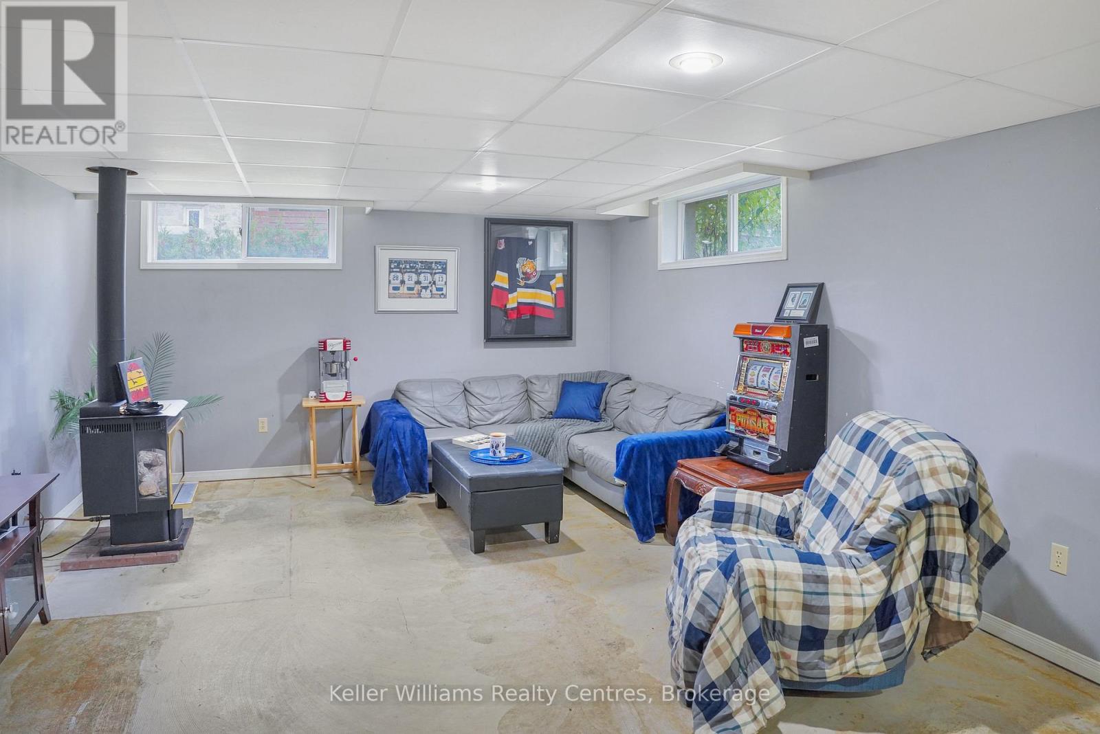 12 Pine Tree Drive, South Bruce Peninsula, Ontario  N0H 2T0 - Photo 29 - X12484011