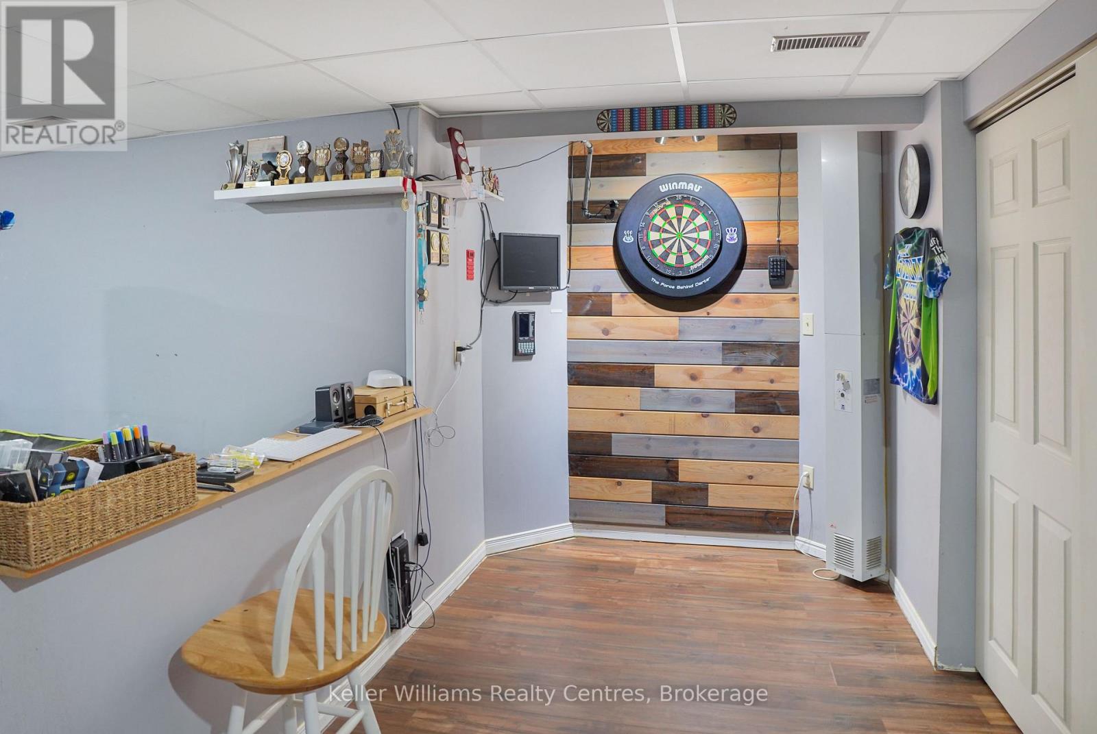 12 Pine Tree Drive, South Bruce Peninsula, Ontario  N0H 2T0 - Photo 33 - X12484011
