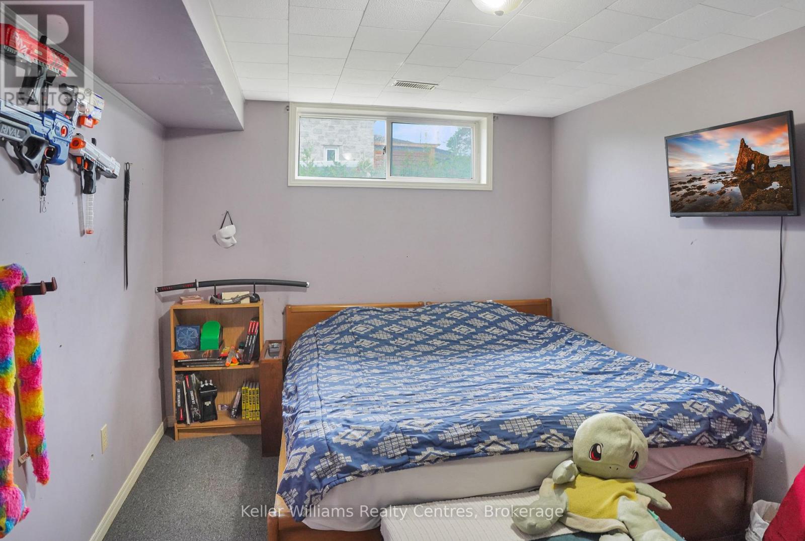 12 Pine Tree Drive, South Bruce Peninsula, Ontario  N0H 2T0 - Photo 34 - X12484011